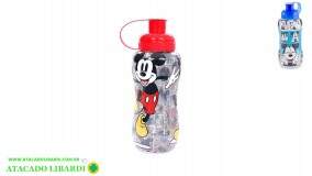 SQUEEZE PLAST 550ML MICKEY 470866