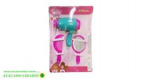 BLISTER SECADOR TATHI BEAUTY 0272