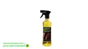 LIMPA ESTOF AUTOMOTIVO LIQ 500ML 99