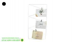 MURAL GRADE 3F 45X25CM C/PRENDEDOR CZ231061