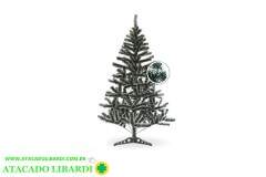 ARVORE NEVADA 180CM 320 GALHOS NTY12180
