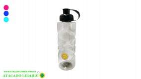 SQUEEZE PLAST 700ML COLOR 470007