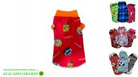 ROUPA CACHORRO  GG 419
