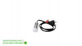 AQUECEDOR DE AGUA 127V RABO QUENTE C/INMETRO EB127