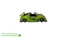 SOLAPA CARRO 37CM POWER BQ9310S