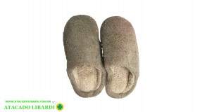 PANTUFA ADULTO COLOR HL77805