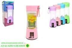 MIXER ELETRIC0  USB 7,5X23,5CM COLOR ECO23082