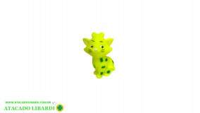 MORDEDOR CACHORRO ANIMAIS COLOR UC202515