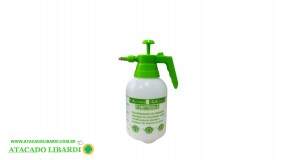 PULVERIZADOR 1,5L PROFISSIONAL SR0250