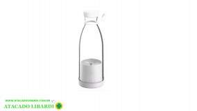 MIXER ELETRIC0  USB 21X6CM COLOR HU71851