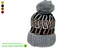 TOUCA LA ADULTO UNISEX MDT186