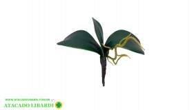 FOLHA ORQUIDEA 18CM BG410177