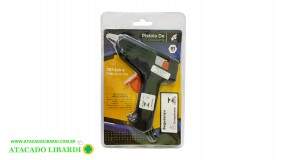 PISTOLA COLA QUENTE 20W 127V-220V IPBAR583533