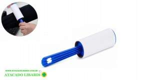 PAPA BOLINHA ROLO ADESIVO 20FLS GU5174