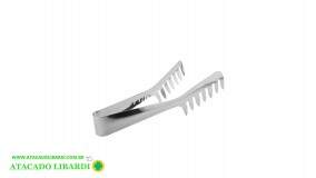 PEGADOR SALADA INOX 25CM UC202840