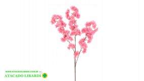 HASTE CEREJEIRA PINK 97CM BG510276PK
