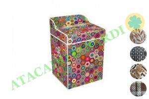 CAPA MAQUINA DE LAVAR ROUPAS M 721