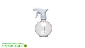 PULVERIZADOR 16CM 350ML PLAST GLP0319