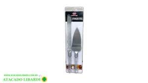 CONJ TALHER 2PCS P/BOLO KC47070