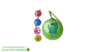 BOLA C/MOLA COLOR RD1022