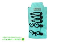 TIC TAC P/CABELO 5UNI 4CM F525