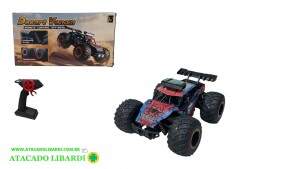 CARRO CONTROLE REMOTO DESERT VENOM TKAB9197