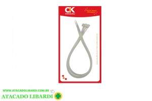 ABRACADEIRA NYLON 5PCS 3,6X300MM 1664