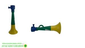 CORNETA BRASIL 29CM 803