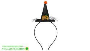 TIARA HALLOWEEN CHAPEU NS347236