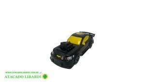 SOLAPA CARRO 28CM GOTHAM BQ6521S