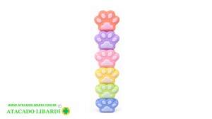 MARCA TEXTO GATINHO 6UNI WPD30056