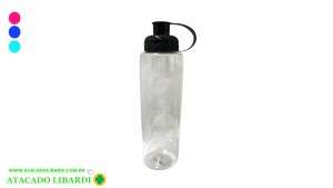SQUEEZE PLAST 600ML COLOR 470012