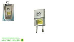 CARREGADOR CELULAR SAIDA USB MAXCAR111