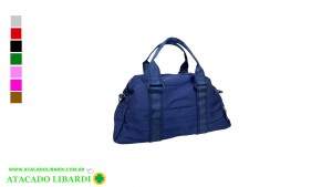 BOLSA VIAGEM C/ALCA COLOR FJ90340