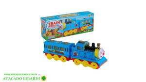 TREM C/LUZ E SOM CP134393