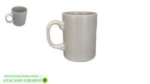 CANECA CERAM 330ML 10CM TR0011