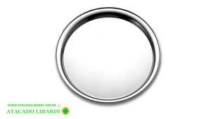 BANDEJA INOX GARCOM 35CM UC202713