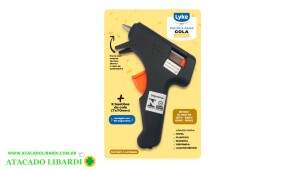 PISTOLA COLA QUENTE 10W 127V-220V 103047