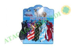 GRAVATA PLAST PET SORT PS5733