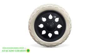 RODA P/BOLSA FEIRA UNI LT11301A