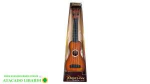 VIOLAO PLASTICO 38CM BA01970