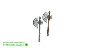 SOLAPA MACHADO PIRATA 41CM TOYS260662