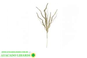 HASTE DE CORAL NATALINO 72CM DOURADO BG221375 