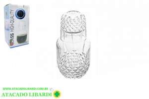 MORINGA DE VIDRO 500ML/145ML 2307001