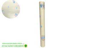 BOBINA 45CMX5M PAPEL AUTOADESIVO PAREDE CB4031
