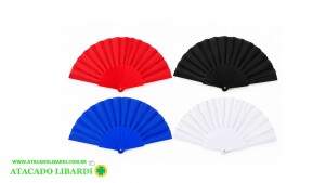 LEQUE PLAST 23CM FJ90544