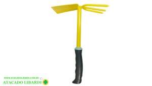 RASTELO METAL 29CM PARA JARDIN RJ0914