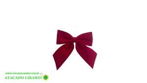 ENFEITE LAÇO 30CM DR/VER  WF2033