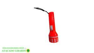 LANTERNA 13CM LED COLOR SY318