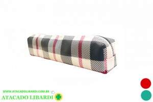 ESTOJO ESCOLAR JUV 19X4CM SORT ST41558B